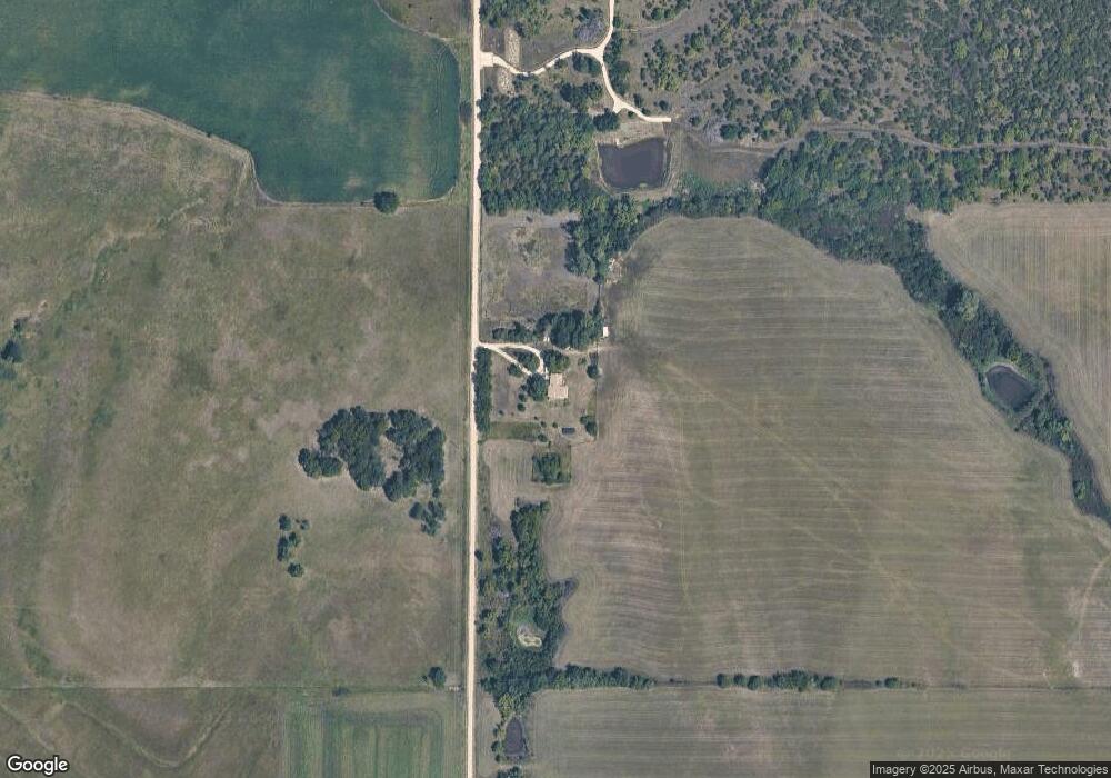 26425 Echo Cliff Rd, Maple Hill, KS 66507 - photo 1