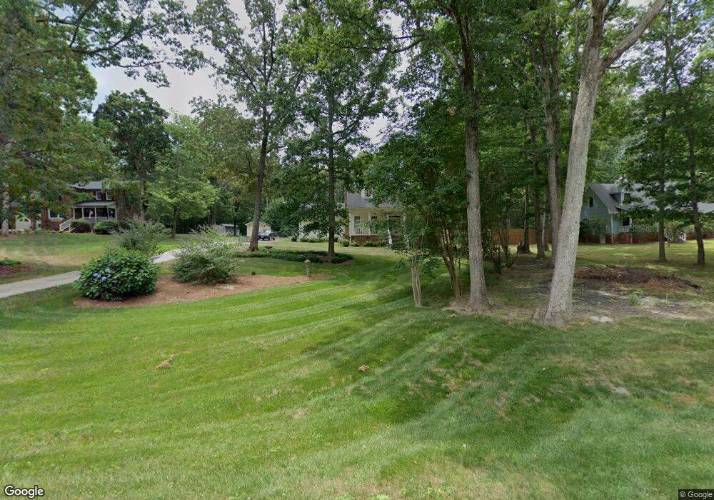 398 Walnut Dr, Asheboro, NC 27205 - photo 1