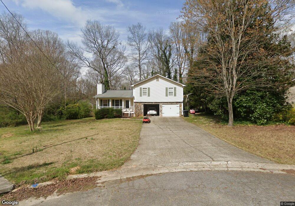 30 Knollwood Dr, McDonough, GA 30252 - photo 1