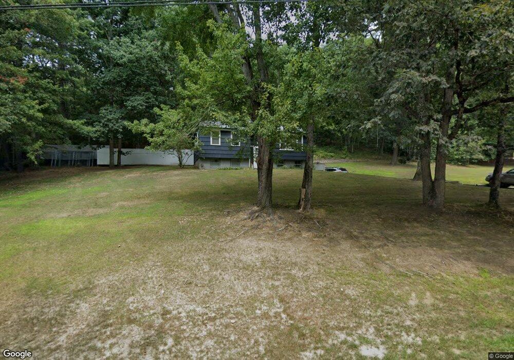27 Bickford Pond Rd, Porter, ME 04068 - photo 1