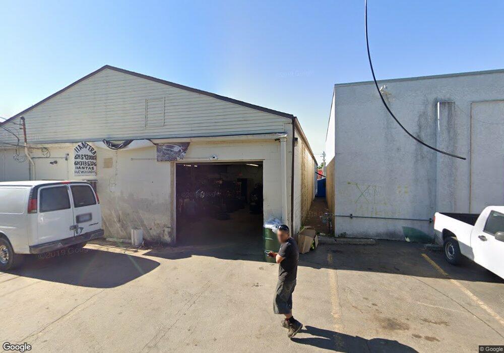 3378 Sullivant Ave, Columbus, OH 43204 - photo 1