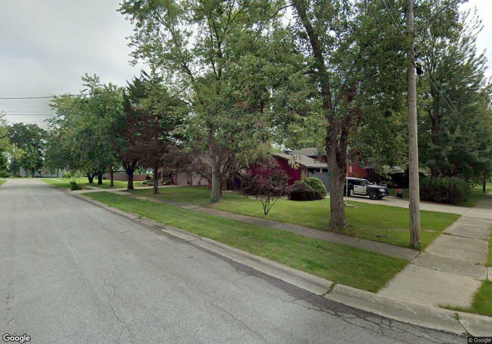 13397 Schneider St, Cedar Lake, IN 46303 - photo 1