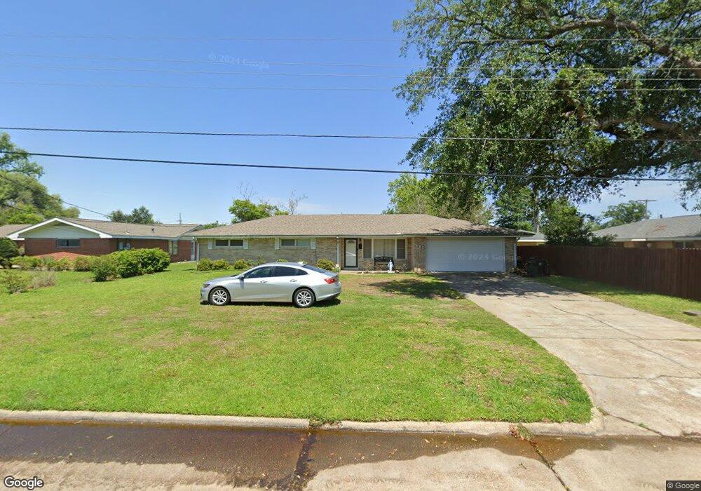710 Contour St, Lake Charles, LA 70605 - photo 1