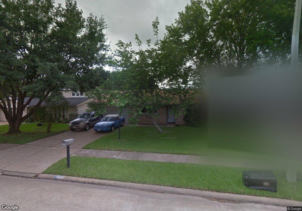 16507 Bougainvilla Ln, Friendswood, TX 77546 - photo 1