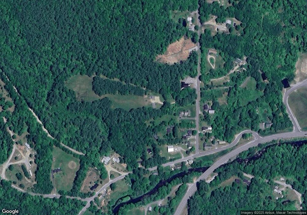 27 Croydon Turnpike, Croydon, NH 03773 - photo 1