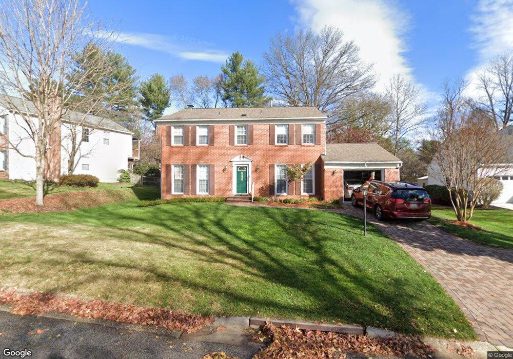 5033 Whetstone Rd, Columbia, MD 21044 - photo 1