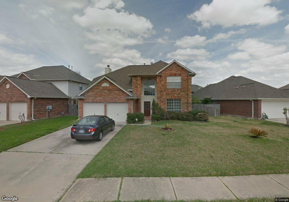 17702 Quiet Dawn Ct, Houston, TX 77095 - photo 1