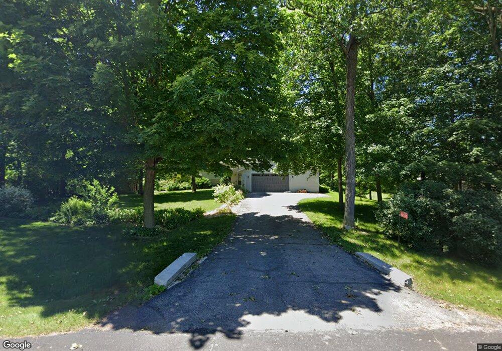 N4807 Parkview Dr, Helenville, WI 53137 - photo 1