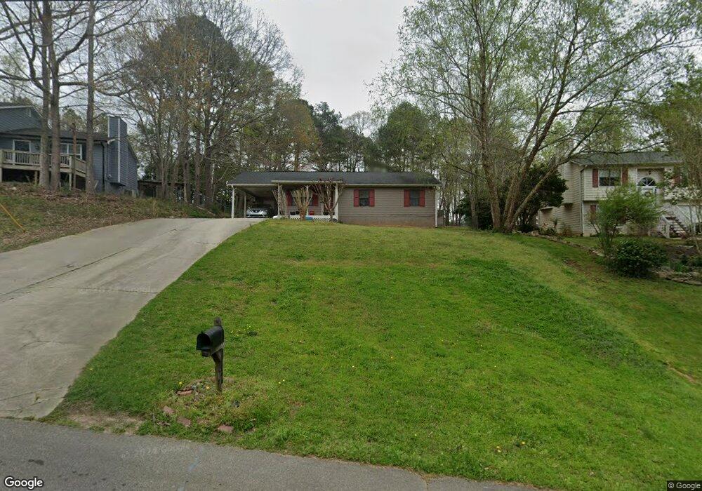 4129 Burgundy Way, Flowery Branch, GA 30542 - photo 1