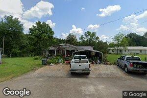 124 Evers Dr, Bruce, MS 38915