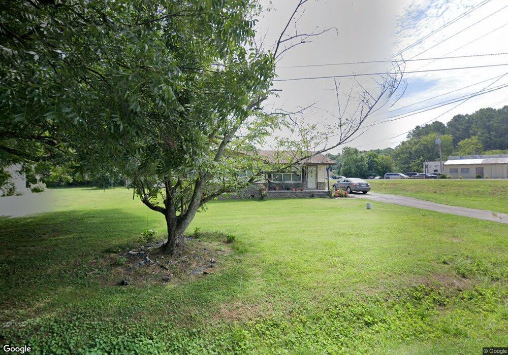 260 Richardson Dr, Dalton, GA 30721 - photo 1