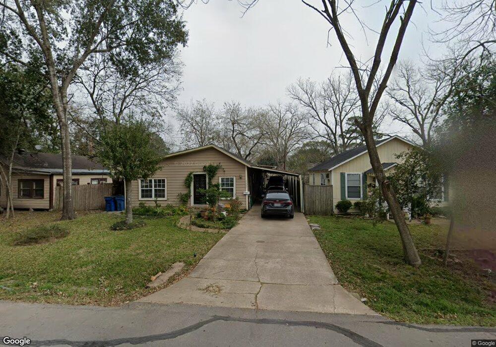 1607 6th St, Rosenberg, TX 77471 - photo 1