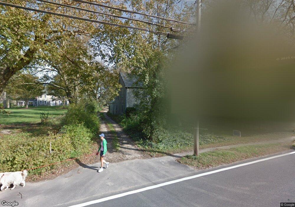 4260 Route 6a, Yarmouth Port, MA 02675 - photo 1