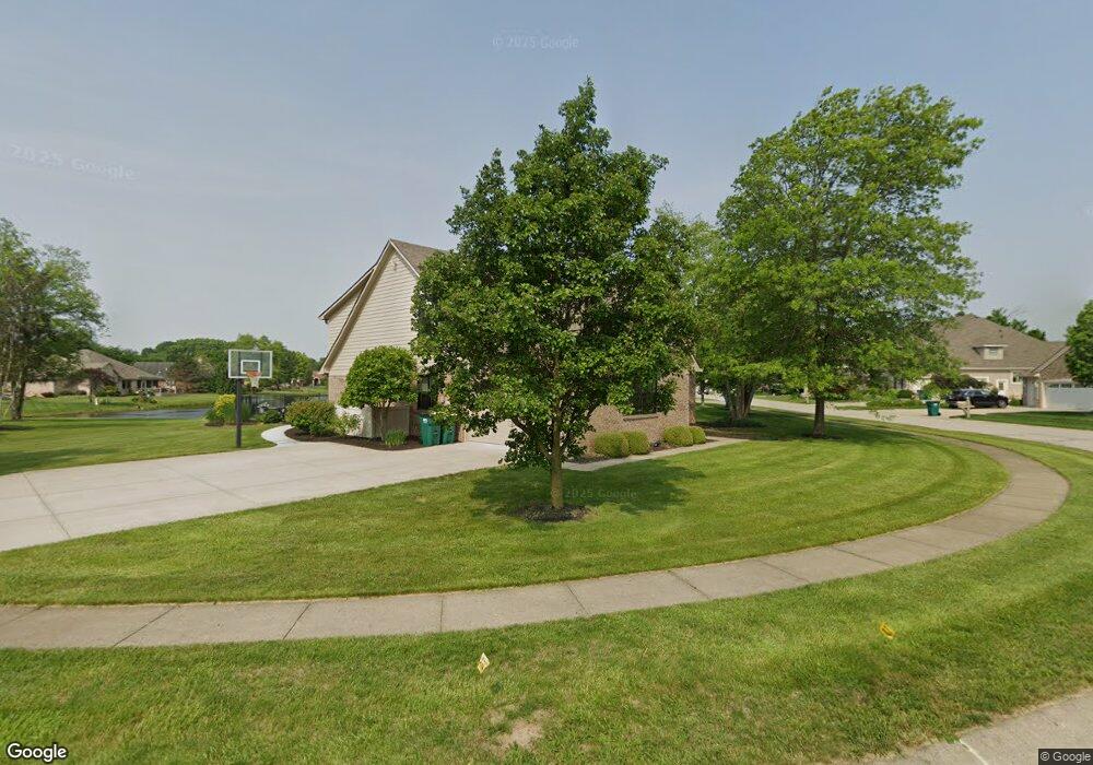 430 Saint Andrews Dr, Franklin, IN 46131 - photo 1