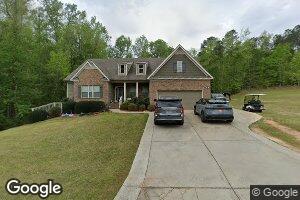 495 Kimberly Cir, Hull, GA 30646