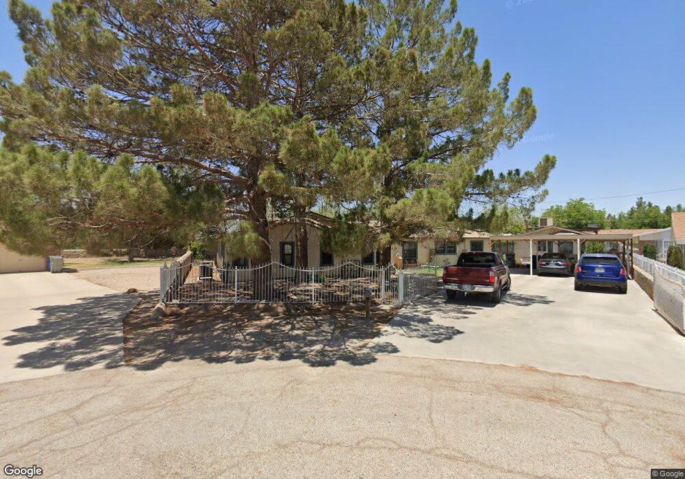 7831 Eaton Ct, El Paso, TX 79915 - photo 1