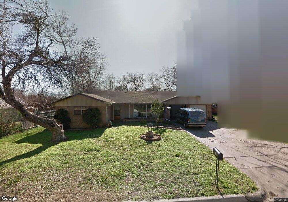 8012 Clark St, North Richland Hills, TX 76180 - photo 1