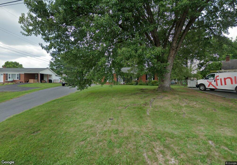 102 Hillside Dr, Verona, VA 24482 - photo 1