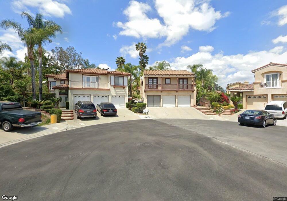 3036 Deerfield Place, Chino Hills, CA 91709 - photo 1