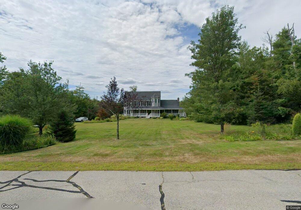 93 Fitch Rd, Jaffrey, NH 03452 - photo 1