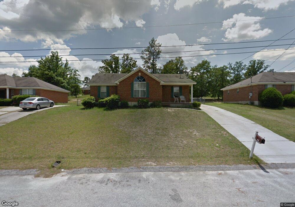 3308 Cobblestone Ct, Augusta, GA 30906 - photo 1