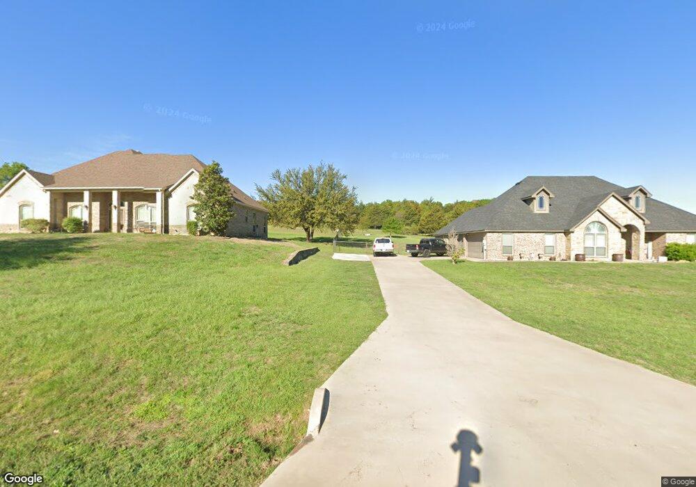146 Ellis Creek Dr, Weatherford, TX 76085 - photo 1