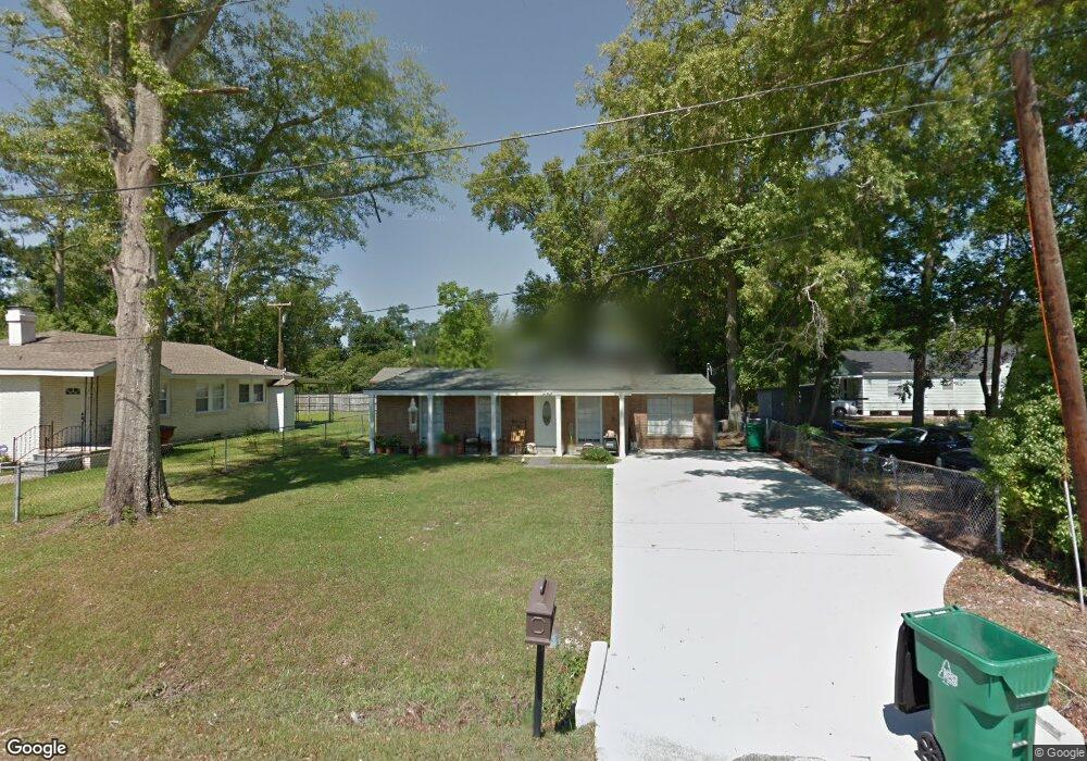 1925 6th St, Slidell, LA 70458 - photo 1