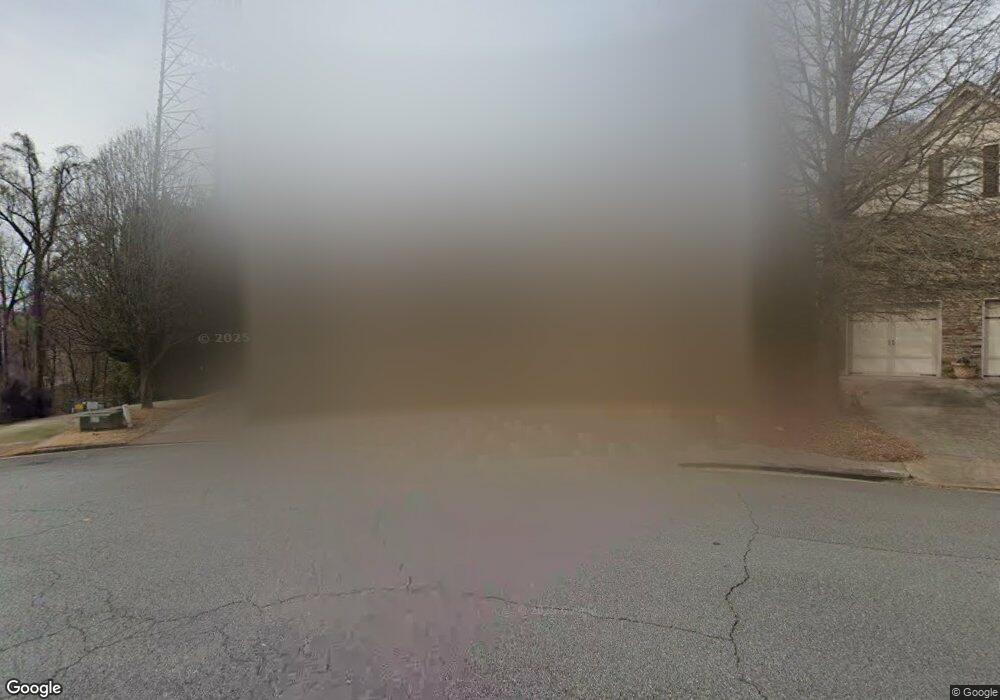 934 Hidden Falls Ln SE, Smyrna, GA 30082 - photo 1