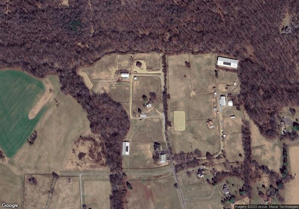 4274 Hawthorne Farm Rd, Harwood, MD 20776 - photo 1