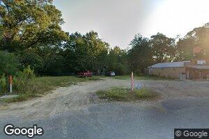406 4th Ave, Mittie, LA 70654