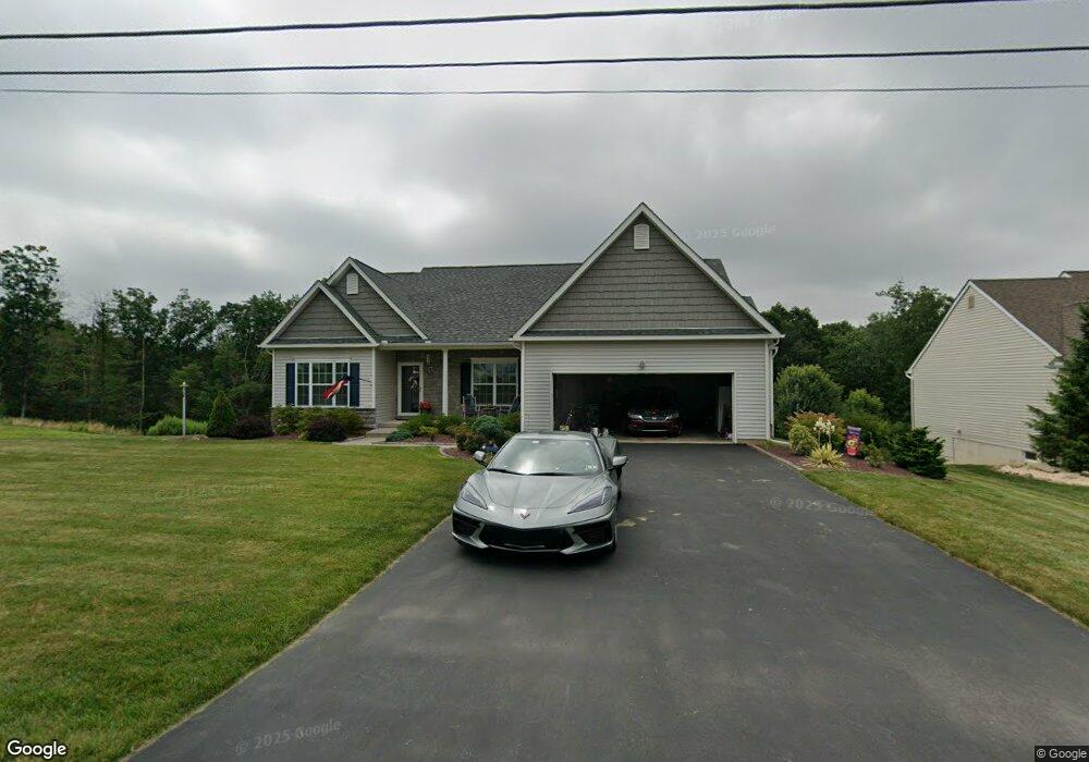 216 Long Run Rd, Drums, PA 18222 - photo 1