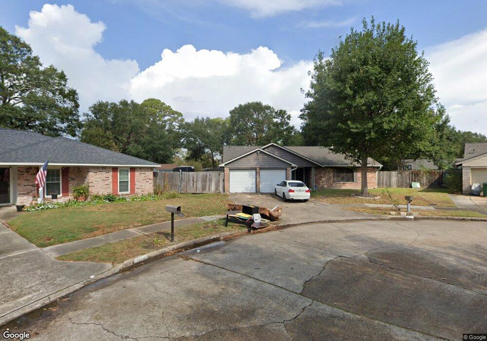 7206 Shady Moss Ln, Houston, TX 77040 - photo 1