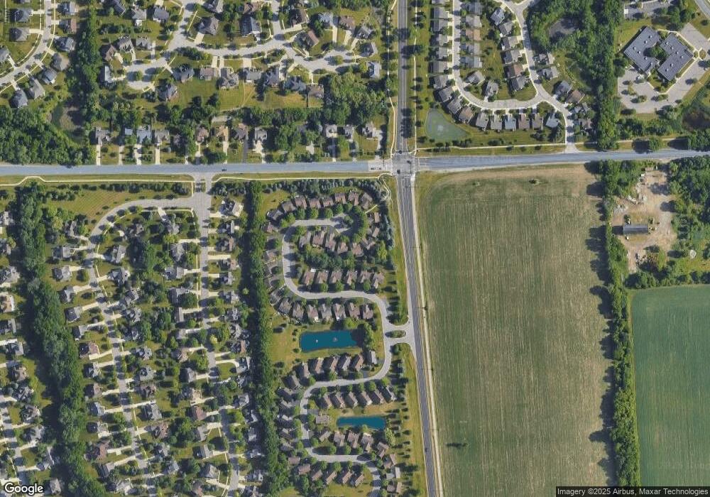 4021 Boulder Pond Dr, Ann Arbor, MI 48108 - photo 1