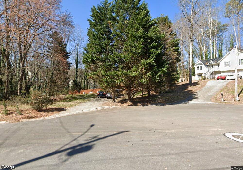 6213 Stoney Creek Overlook, Austell, GA 30168 - photo 1