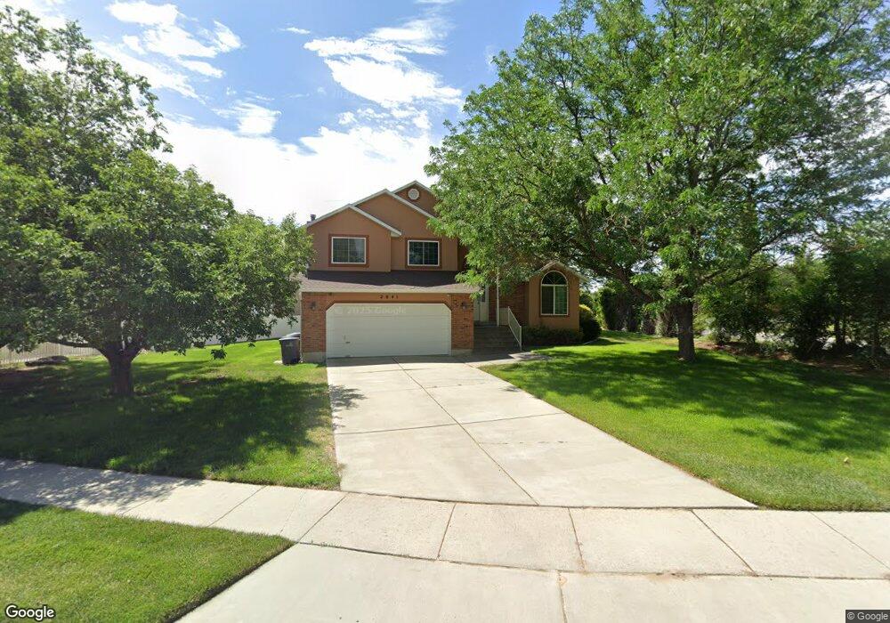 2841 W 9760 S, South Jordan, UT 84095 - photo 1