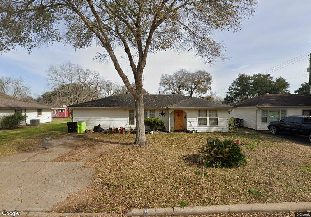 1517 Millie St, Rosenberg, TX 77471 - photo 1