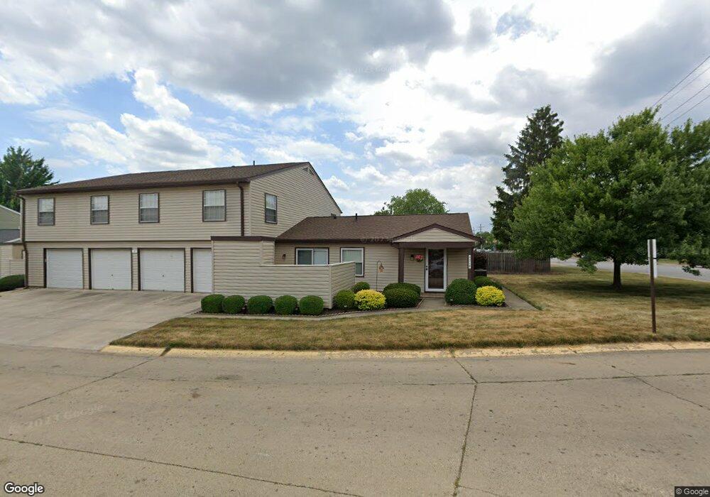 3214 Hanover Dr unit 17A, Lafayette, IN 47909 - photo 1