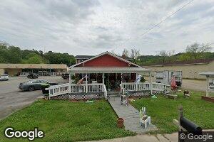 8 U S 411, Rome, GA 30161