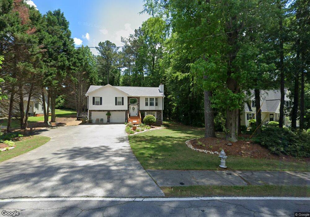 741 Almon Rd, Carrollton, GA 30117 - photo 1