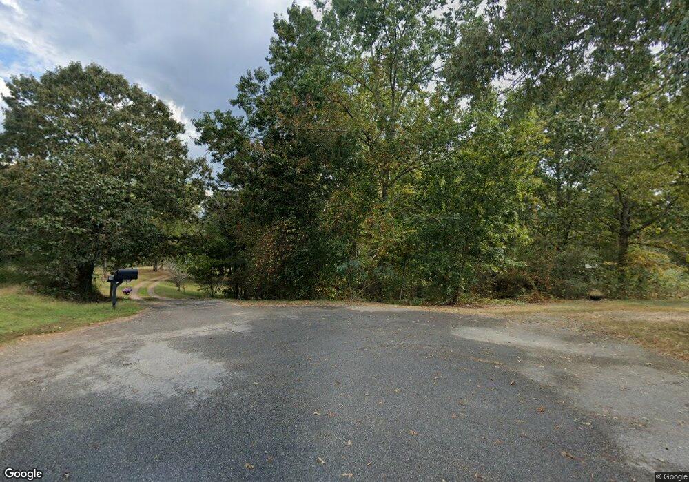 495 Downs Rd, Bowdon, GA 30108 - photo 1
