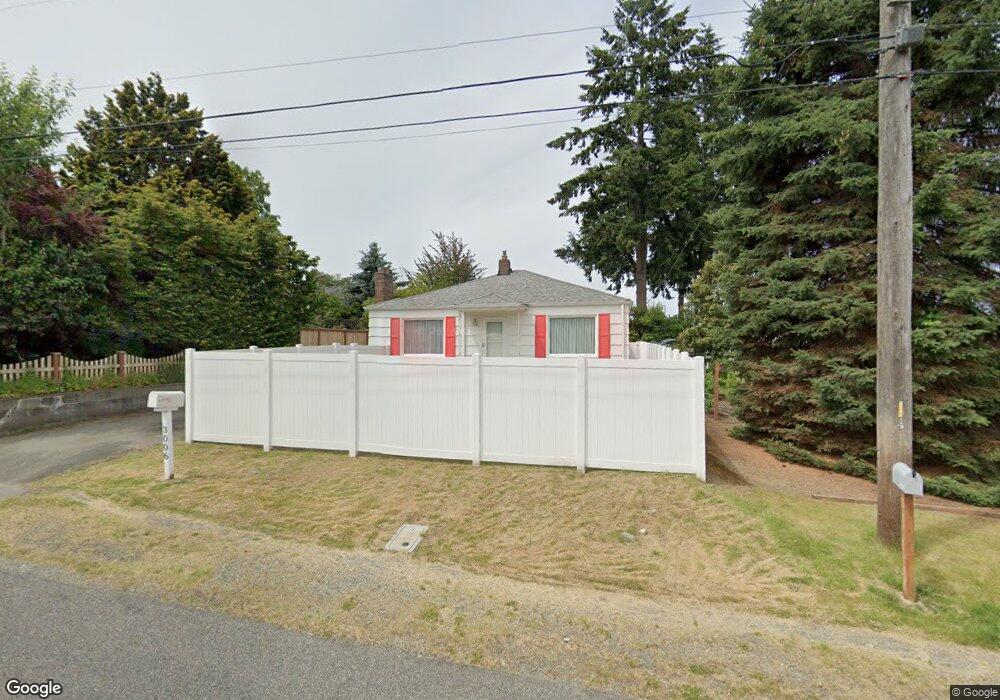 3006 Mtn View Ave W, University Place, WA 98466 - photo 1