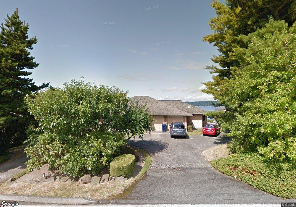 9220 63rd Place W, Mukilteo, WA 98275 - photo 1