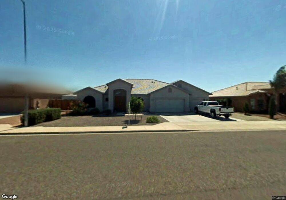 11341 E Adobe Rd, Mesa, AZ 85207 - photo 1
