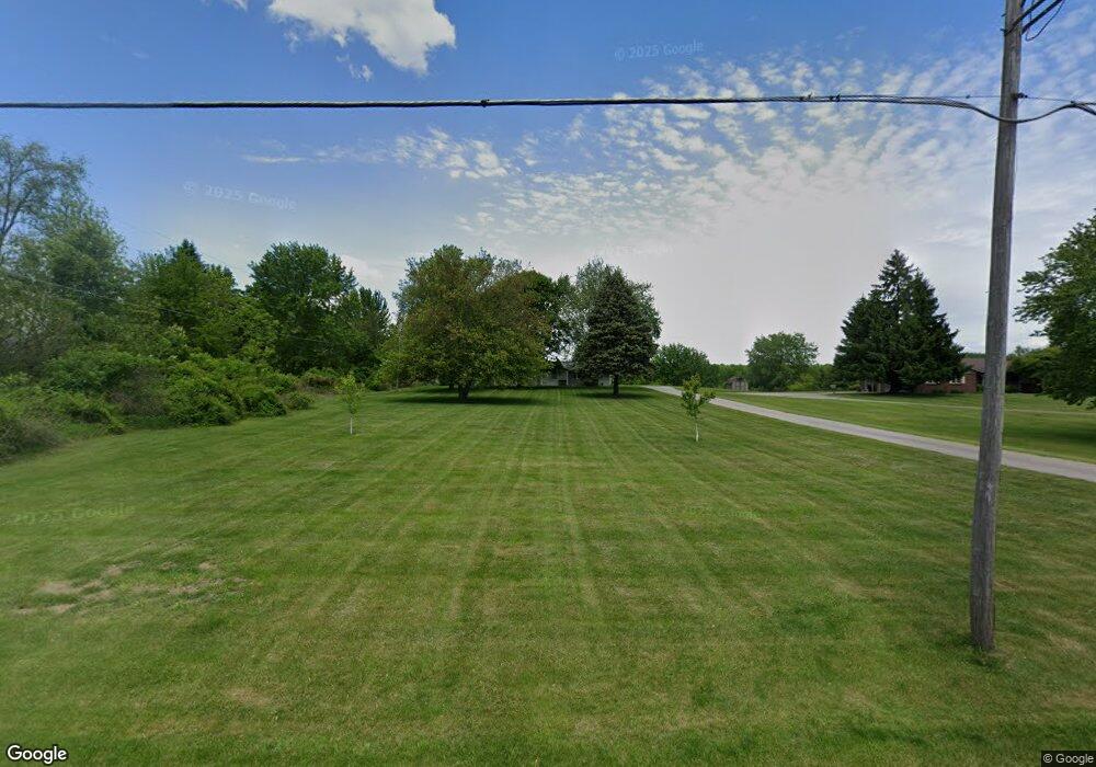 2891 72nd St SW, Byron Center, MI 49315 - photo 1