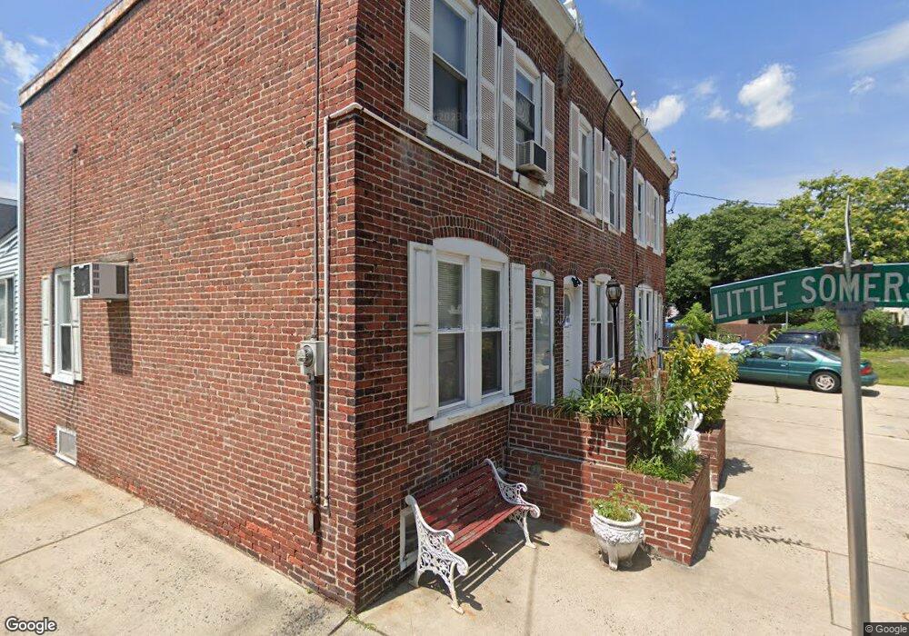 858 Little Somerset St, Gloucester City, NJ 08030 - photo 1