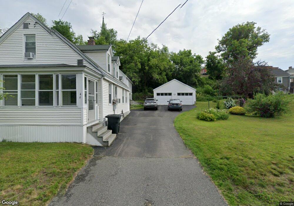 42 Saranac St, Littleton, NH 03561 - photo 1