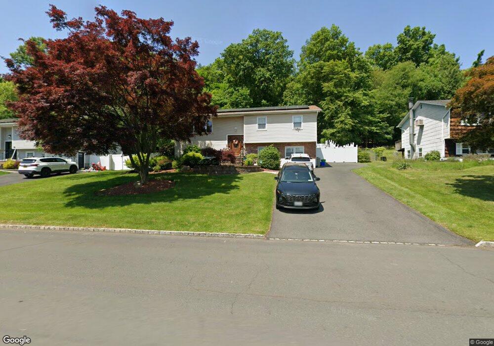 56 S Lilburn Dr, Garnerville, NY 10923 - photo 1