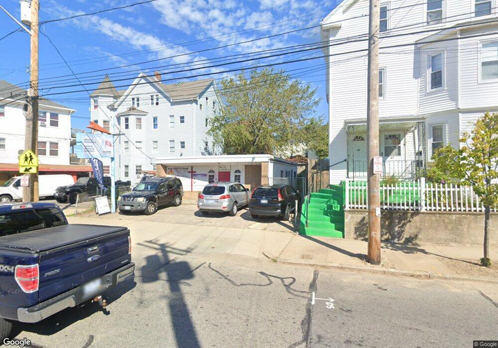 73 Union Ave, Providence, RI 02909 - photo 1