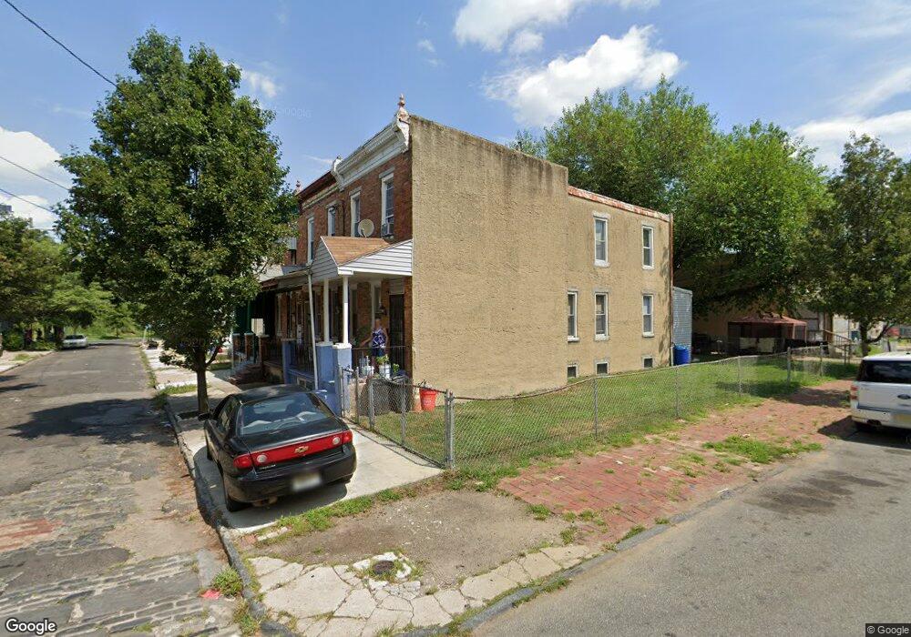 820 Princeton Ave, Camden, NJ 08103 - photo 1