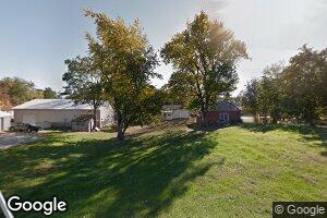 250 E Market St, Winchester, IL 62694